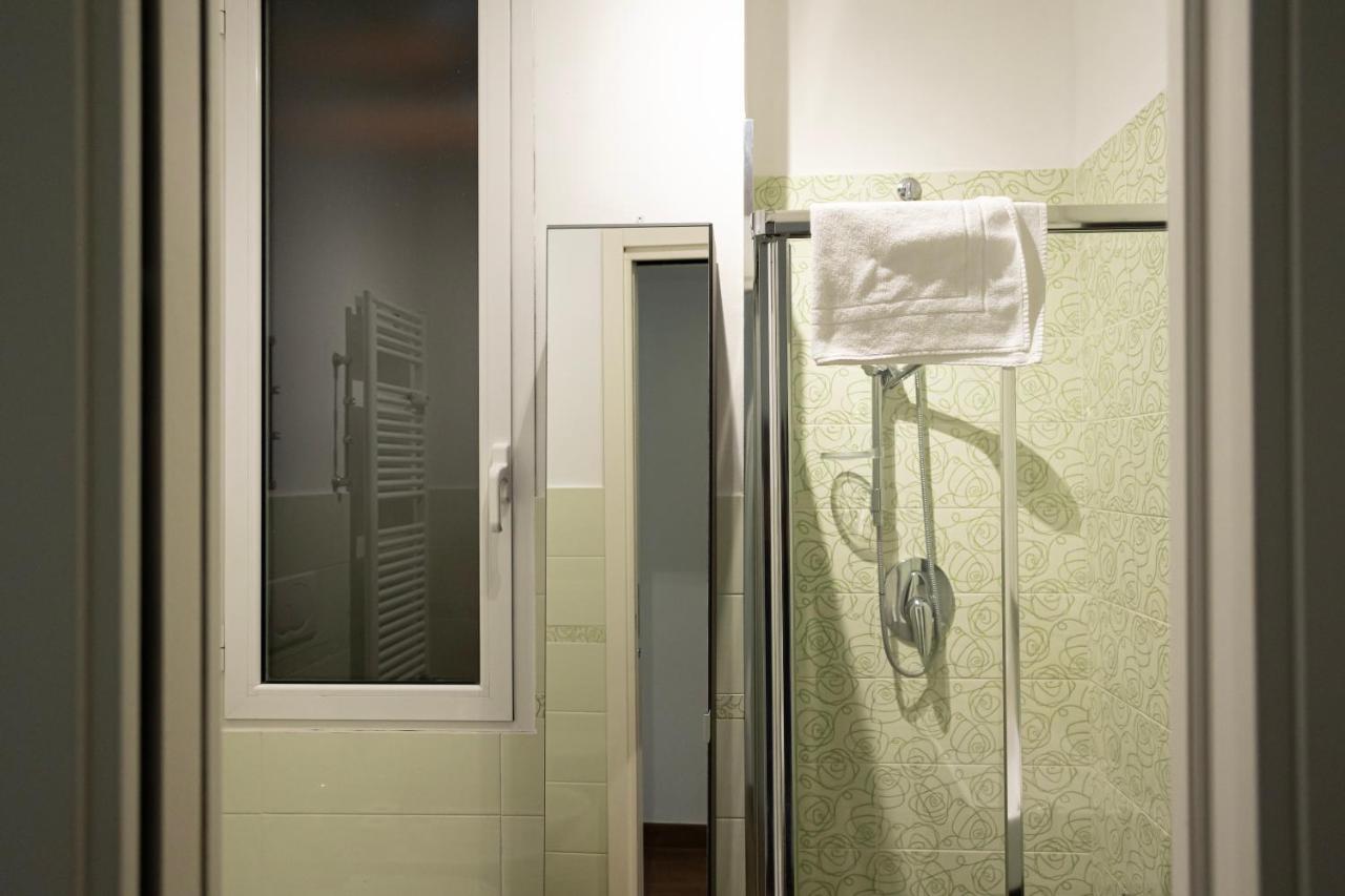 Accogliente Monolocale In Porta Romana 米兰 外观 照片