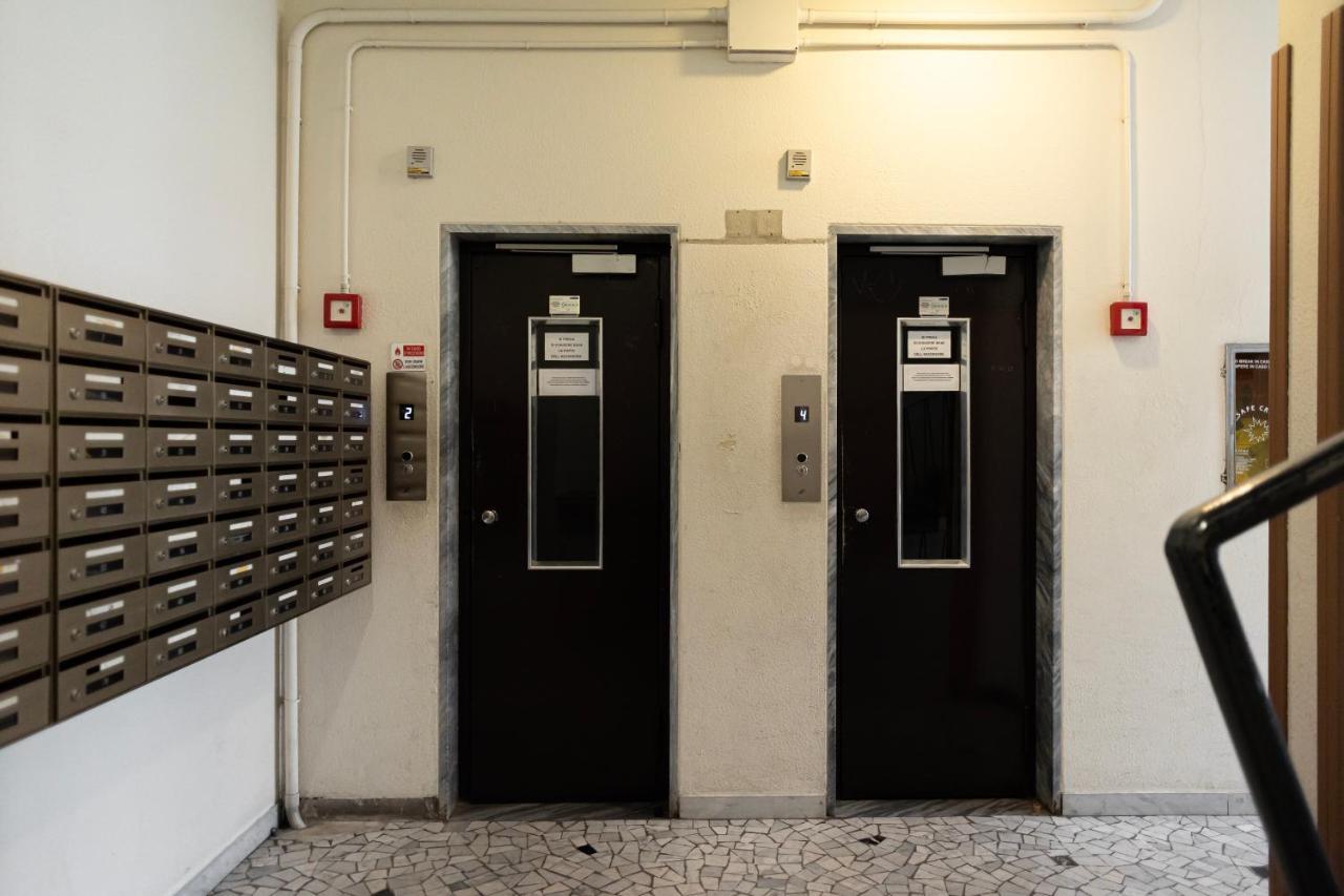 Accogliente Monolocale In Porta Romana 米兰 外观 照片